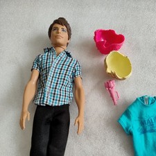 Mattel dating fun ken doll - fun,