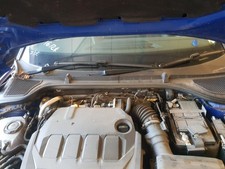 DTTC RDE 2 RDE2 SKODA OCTAVIA ENGINE 2022  2.0L Diesel 05L100031S