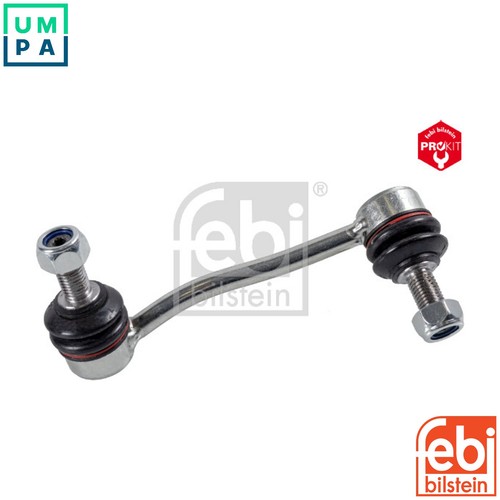 Linkcoupling rod stabiliser - linkcoupling,