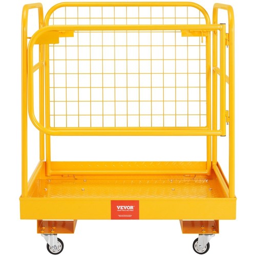 Folding forklift - x,