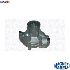 WATER PUMP ENGINE COOLING