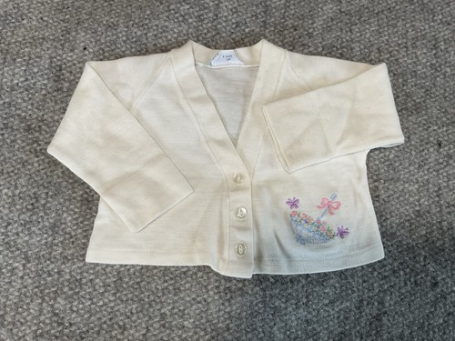 Vintage 1960s childprufe - vintage,