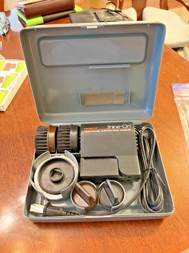 Presto shine home - presto, on