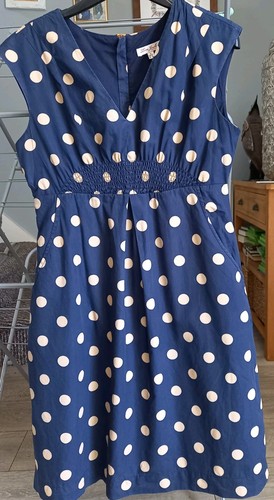 Joules dress size - 12, with