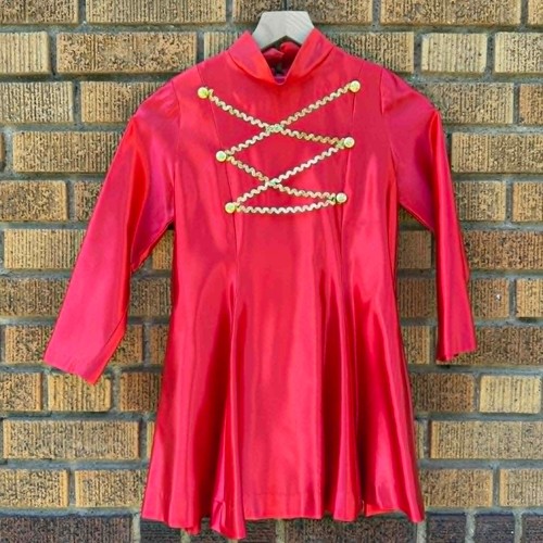 Vintage 1930s childs marching - vintage,