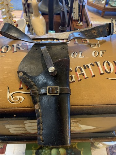 Rare ww1 ww2 pistol gun - rare, ww1/ww2?