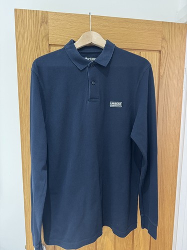 Barbour international mens - barbour,