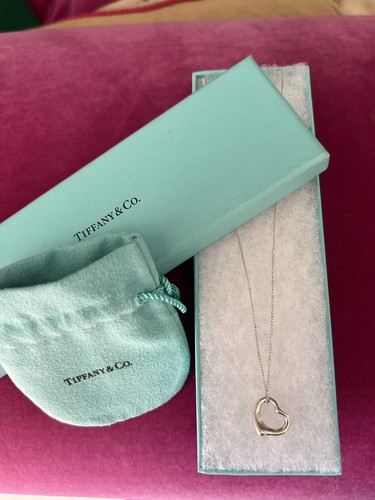 Vintage 1990s tiffany co - 1990s, &