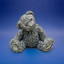 Hallmarked CA Filled Sterling