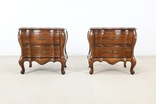 Pair of Vintage Louis XV Style