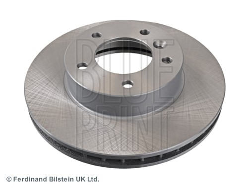 New brake disc for - 2x,