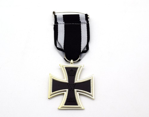 Replica wwi german medal - german,