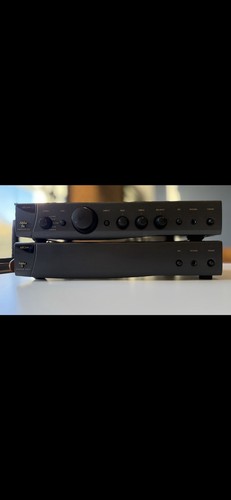 Arcam alpha integrated - arcam, 8r