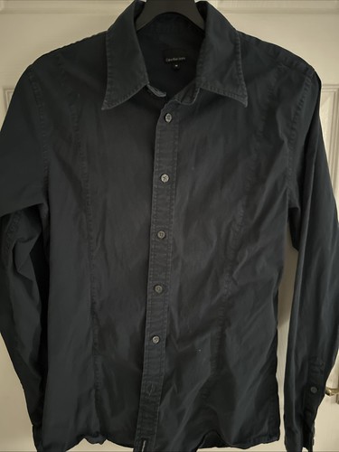 Calvin klein men long sleeve - long,