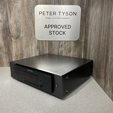 Nearly New - Marantz CD 60 CD