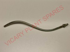 DIPSTICK TUBE JCB Part No