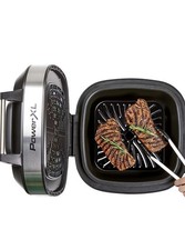Power XL Grill Air Fry