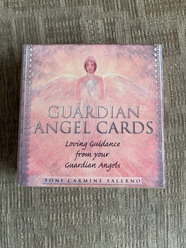 Oracle cards spiritual - cards,