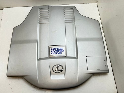Lexus 460 600h 2007 - 600h,