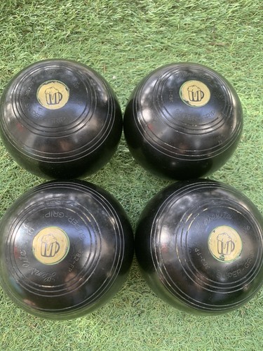 Henselite lawn bowls 2 - bowls,