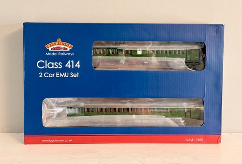 Bachmann 390 gauge class - gauge,