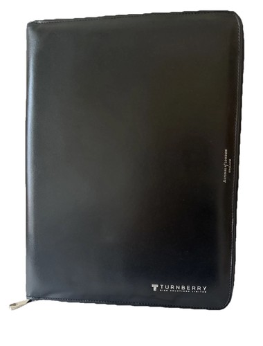 Aspinal padfolio executive - a4,