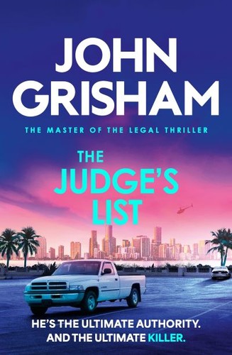 John grisham the - john,