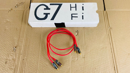 Chord interconnect rca - chord, co