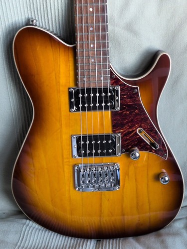 Ibanez fr420 electric - fr420, guitar