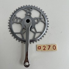 BSA Lettered Chainset Chainwheel 44T  Vintage A270