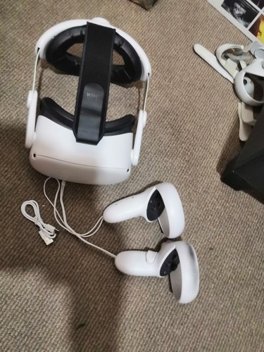 Oculus meta quest - quest, 2