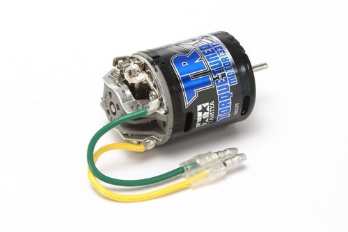 Tamiya 56526 torque tuned - 56526, torque-tuned