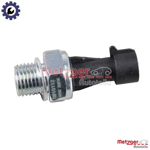 Oil pressure switch 0910112 - oil,