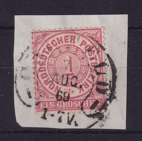 North german postal district - north,