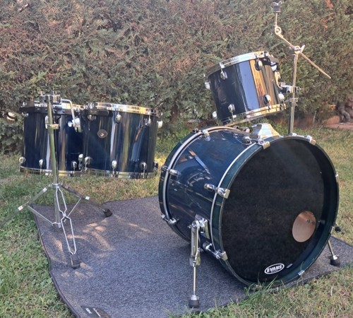 Tama starclassic performer - tama,
