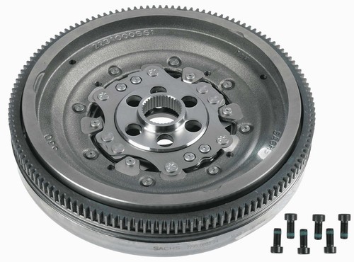 Sachs flywheel 2295 - sachs, 000