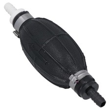 Engine Fuel Primer Bulb for