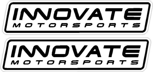 Innovate motorsports - x,