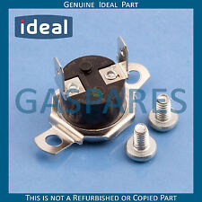 Ideal Classic Combi Preheat Thermostat Part No 079635 New GENUINE