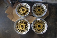 JDM Rays Engineering VOLK Mesh