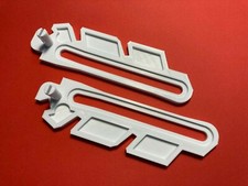 Tilting shears spare parts set