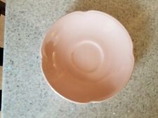 Johnson Bros Rosedawn saucer for tea cup.