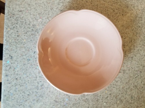 Johnson bros rosedawn saucer - johnson,