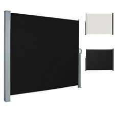 Retractable Patio Screen