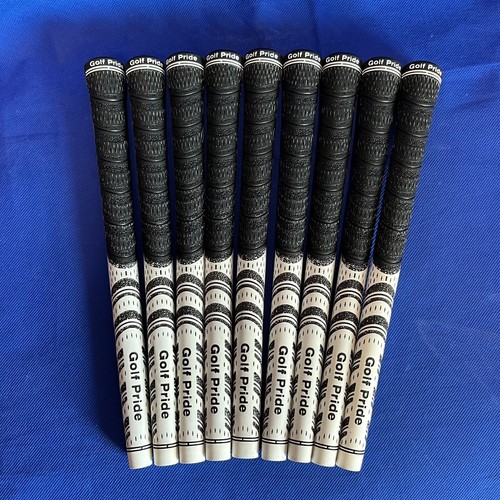 Genuine golf pride - pride, multi
