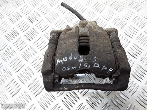2006 renault modus break - 2006,