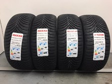 4 x 195/45 R16 Maxxis Premitra
