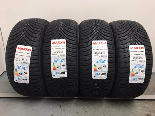 195 r16 maxxis premitra - r16,