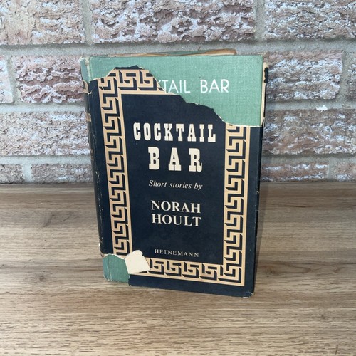 Cocktail bar norah - cocktail, hoult
