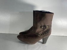 Bottero Ladies Shoes Size